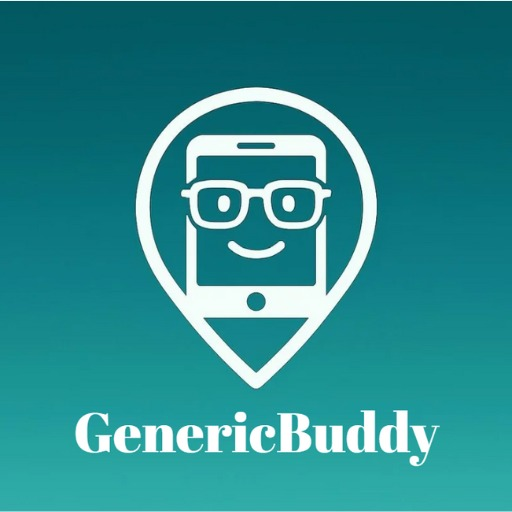 GenericBuddy-Streamlit 