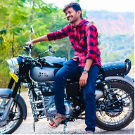 User profile picture