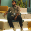 Hima Teja Cherukumalli's avatar